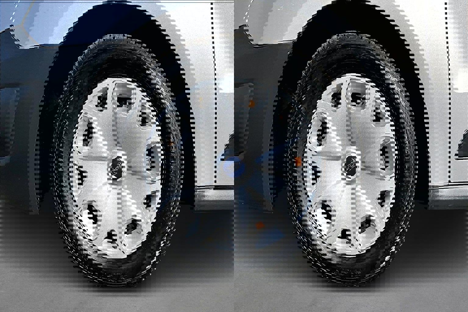 Used 2018 Ford Transit Connect XL image 8