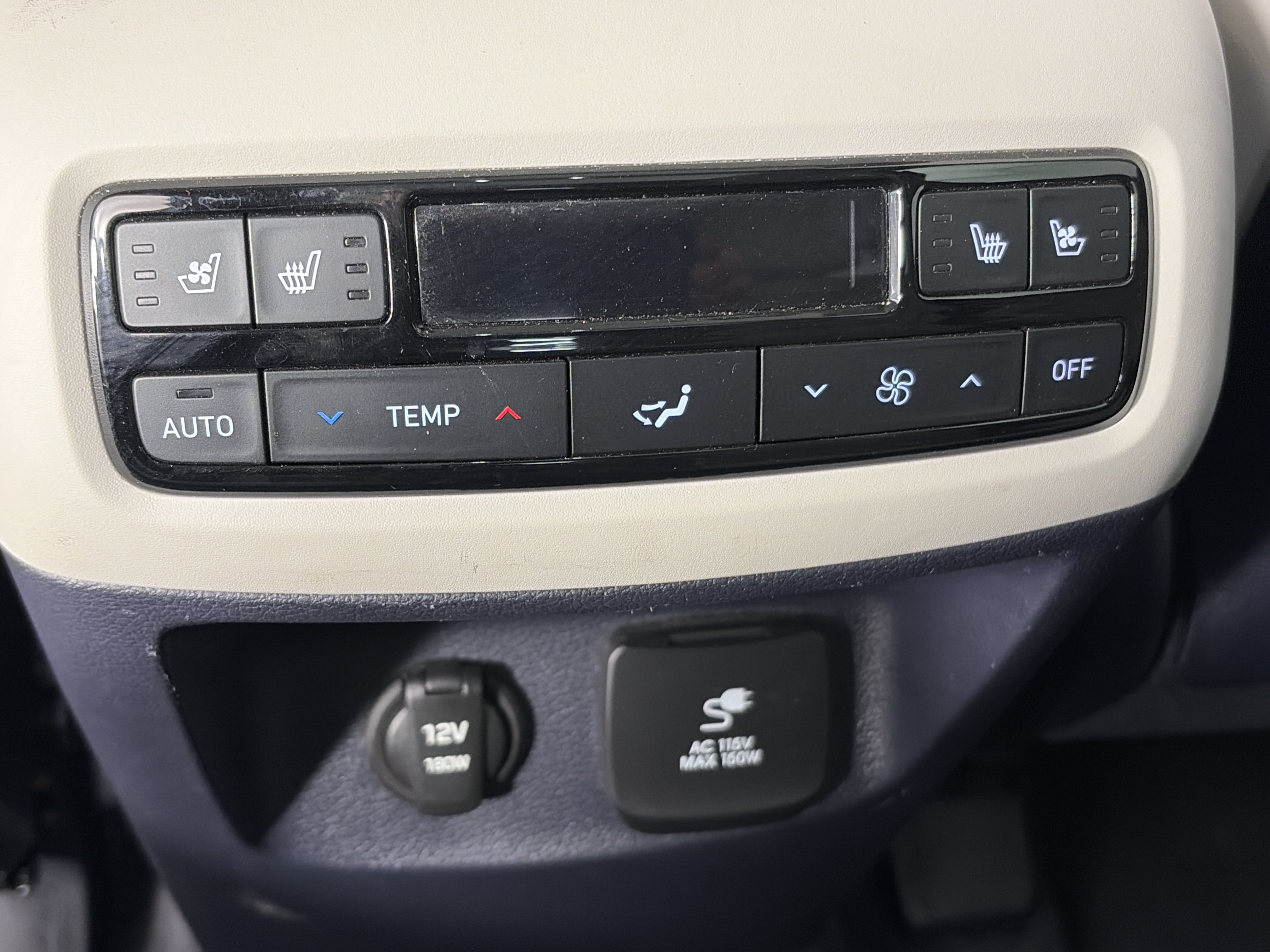 Certified 2025 Hyundai Palisade Calligraphy AWD/4WD image 20