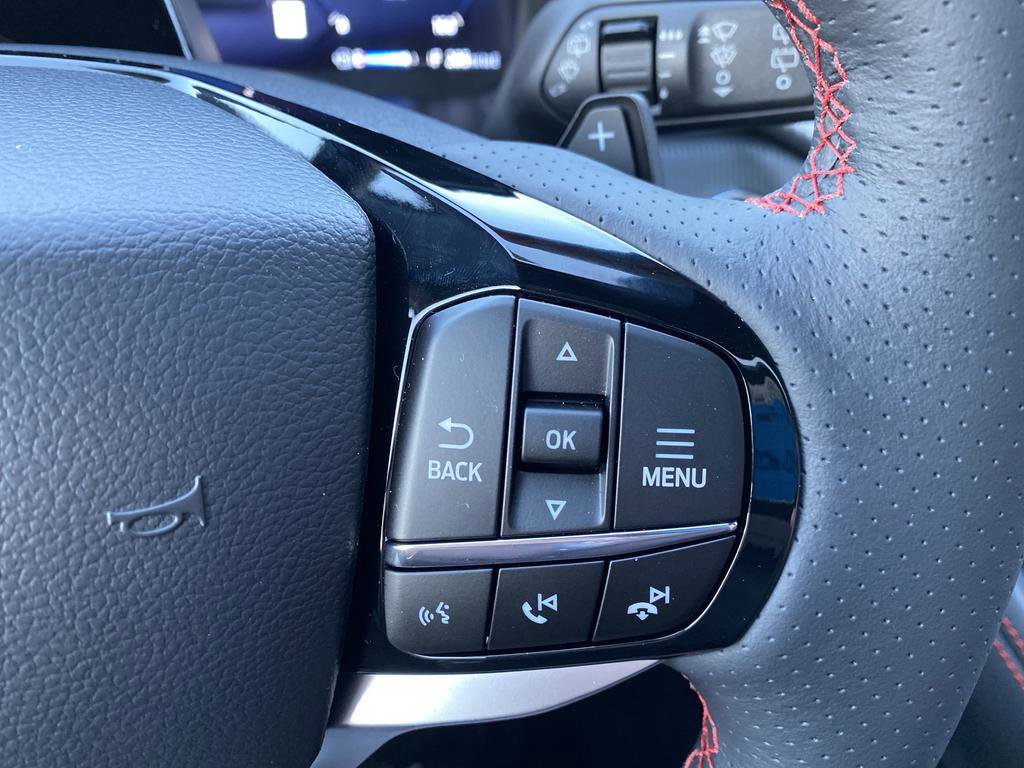 New 2026 Ford Explorer ST w/ Sun And Sound Package image 35