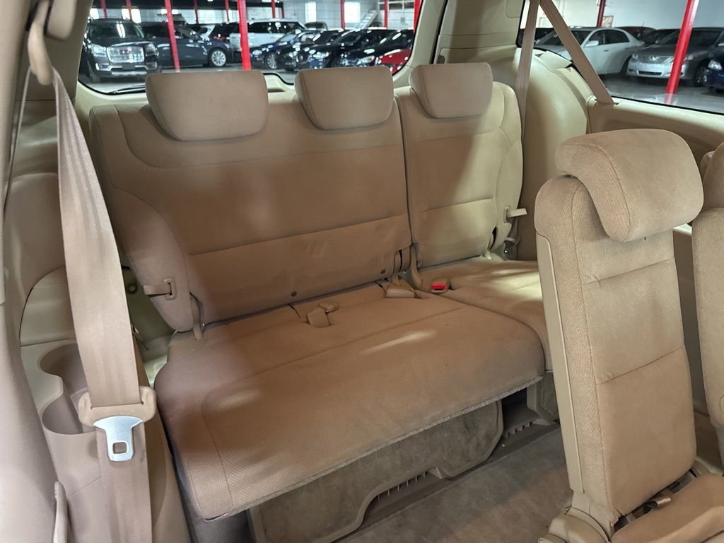 Used 2007 Honda Odyssey EX image 36