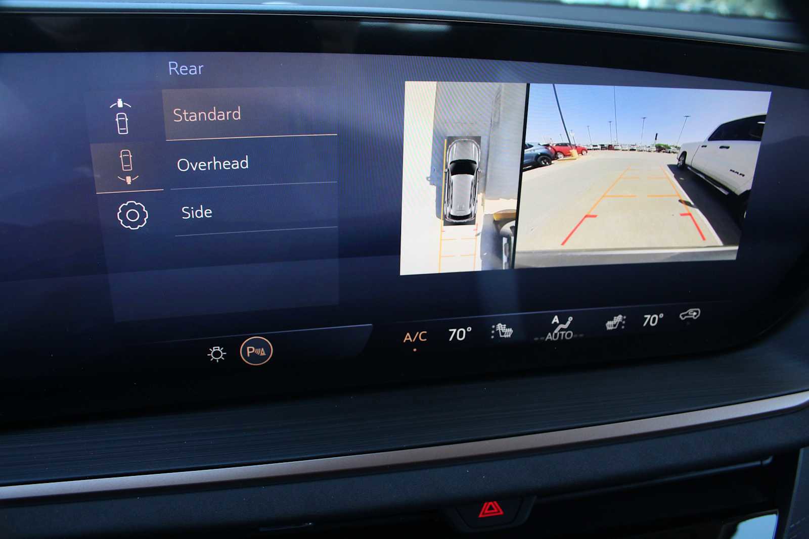 New 2026 Buick Envision Sport Touring AWD/4WD image 34