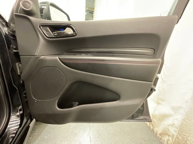 Used 2025 Dodge Durango GT AWD/4WD image 22