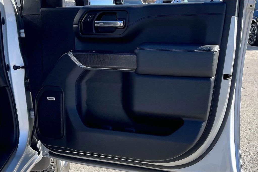 Used 2020 GMC Sierra 2500 Denali w/ Denali Ultimate Package image 26