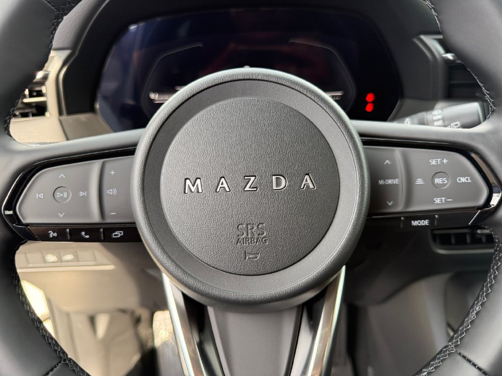 New 2026 MAZDA CX-5 Preferred AWD/4WD image 18