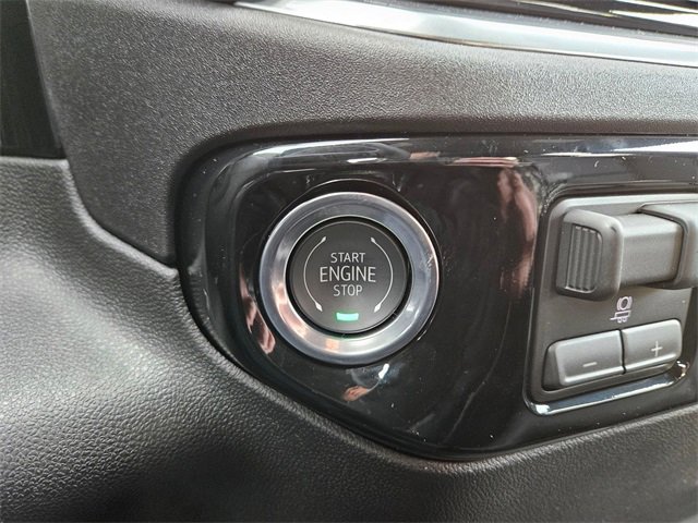 New 2026 GMC Sierra 2500 SLT image 25