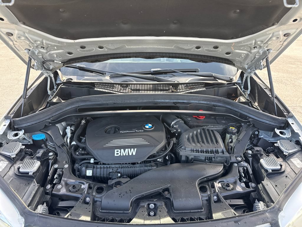 Used 2019 BMW X1 sDrive28i w/ Convenience Package FWD image 30