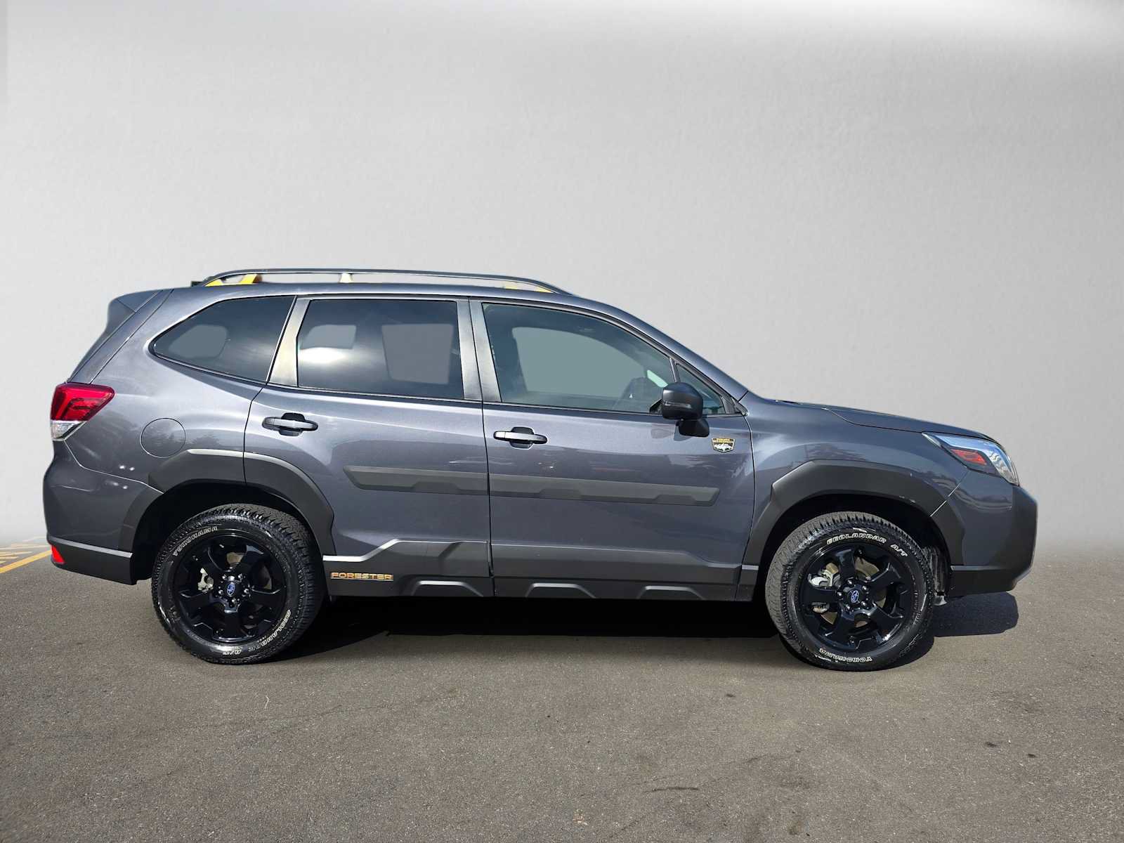 Used 2024 Subaru Forester Wilderness AWD/4WD image 2