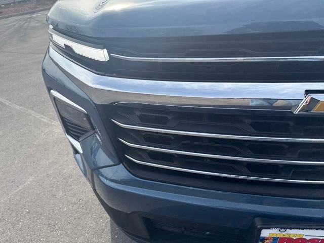 Used 2024 Chevrolet Traverse LT w/ Enhanced Driving Package image 44