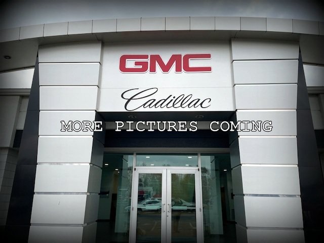 Used 2026 GMC Canyon Denali AWD/4WD image 39