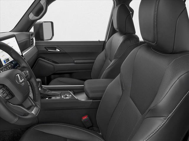New 2026 Lexus GX 550 AWD/4WD image 6