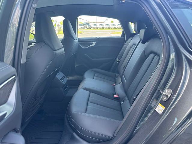 New 2026 Audi A5 2.0T Premium Plus AWD/4WD image 19
