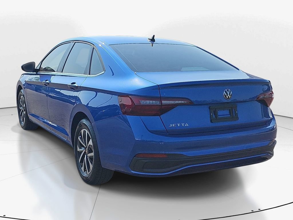 Used 2023 Volkswagen Jetta S FWD image 7