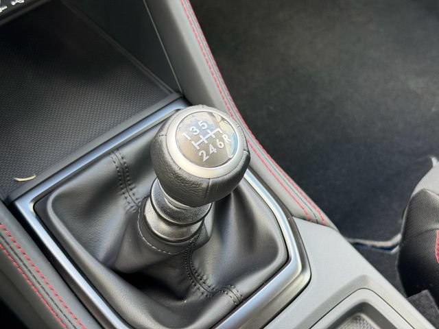 New 2026 Subaru WRX Premium AWD/4WD image 20