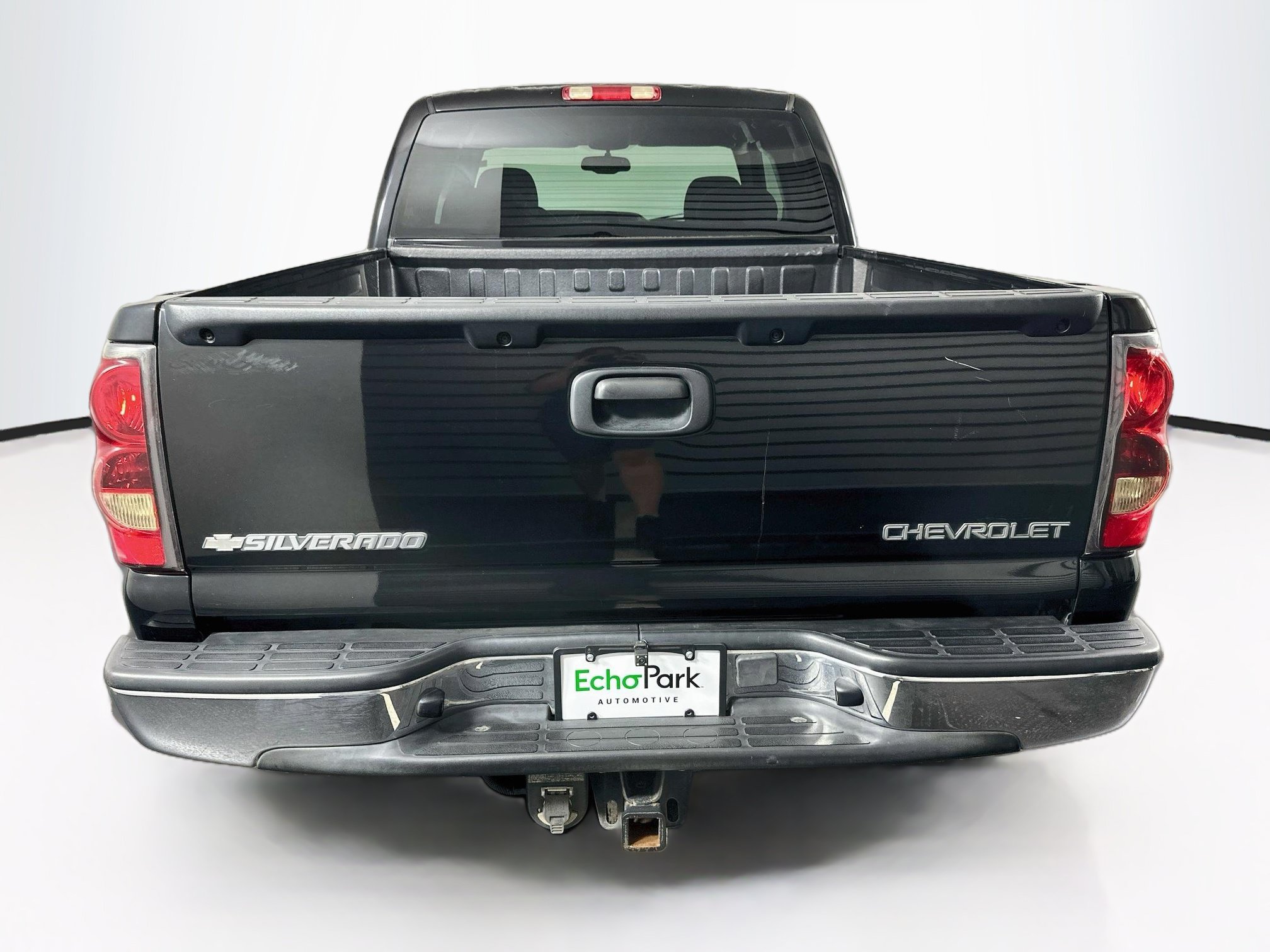 Used 2005 Chevrolet Silverado 1500 LS w/ Light Duty Power Package RWD image 7
