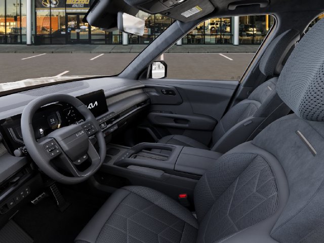 New 2027 Kia Telluride SX Prestige X-Line w/ Towing Package AWD/4WD image 23