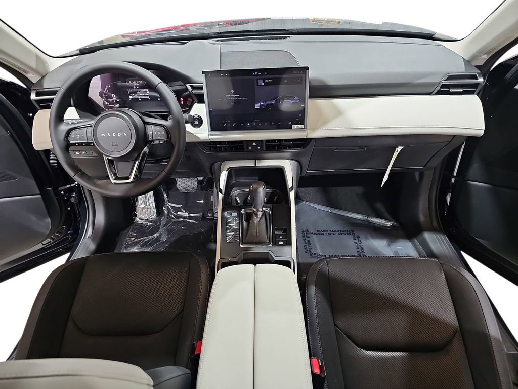 New 2026 MAZDA CX-5 Preferred image 9