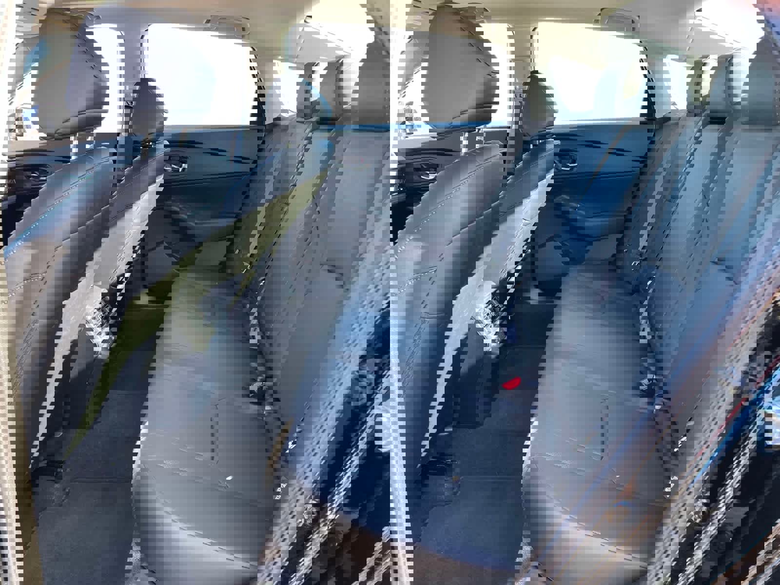 Used 2024 Honda Accord EX-L image 13