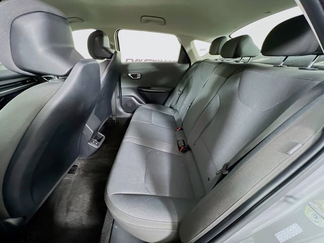 Used 2025 Kia K4 LXS image 22