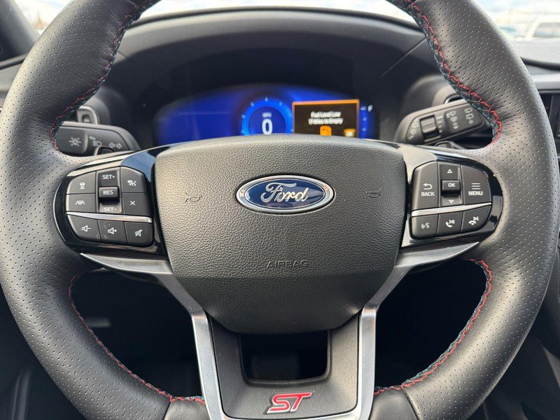 Used 2023 Ford Explorer ST w/ Equipment Group 401A image 21