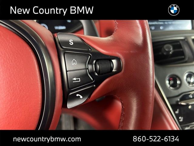 Used 2019 Aston Martin DB11 Volante RWD image 15