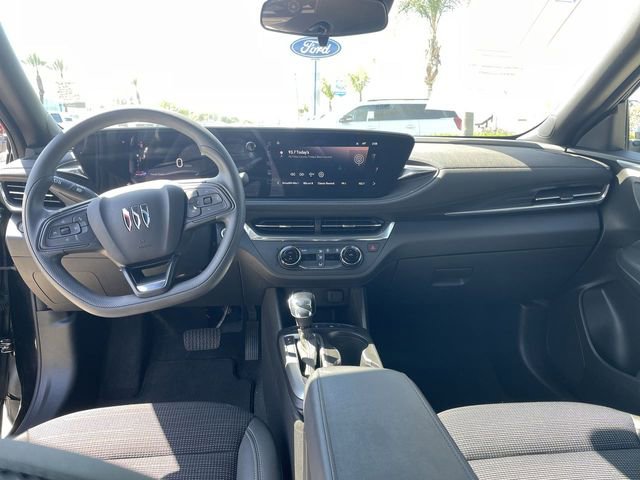 Certified 2024 Buick Envista Preferred image 19