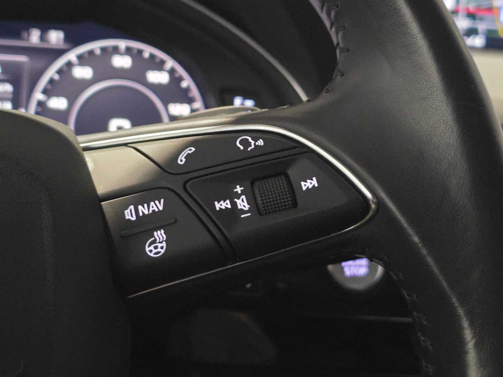 Used 2018 Audi Q7 3.0T Premium Plus image 36