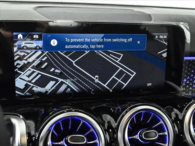 New 2026 Mercedes-Benz GLB 250 4MATIC image 15
