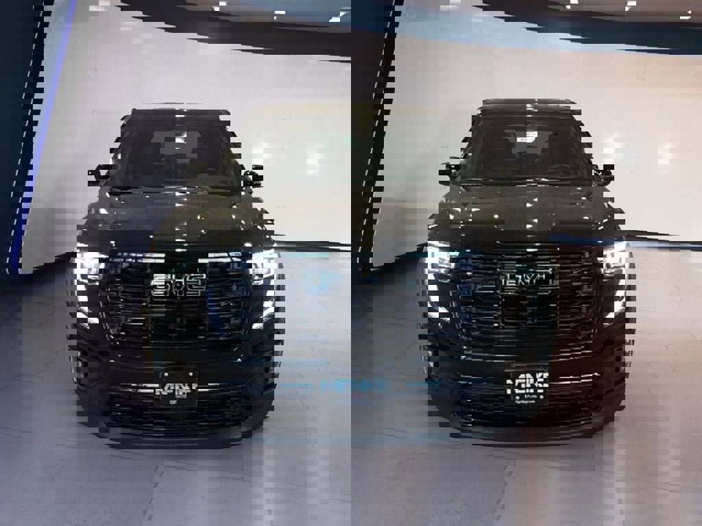 New 2026 GMC Acadia Elevation w/ Black Edition image 2