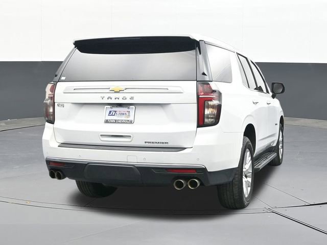 Used 2023 Chevrolet Tahoe Premier image 12