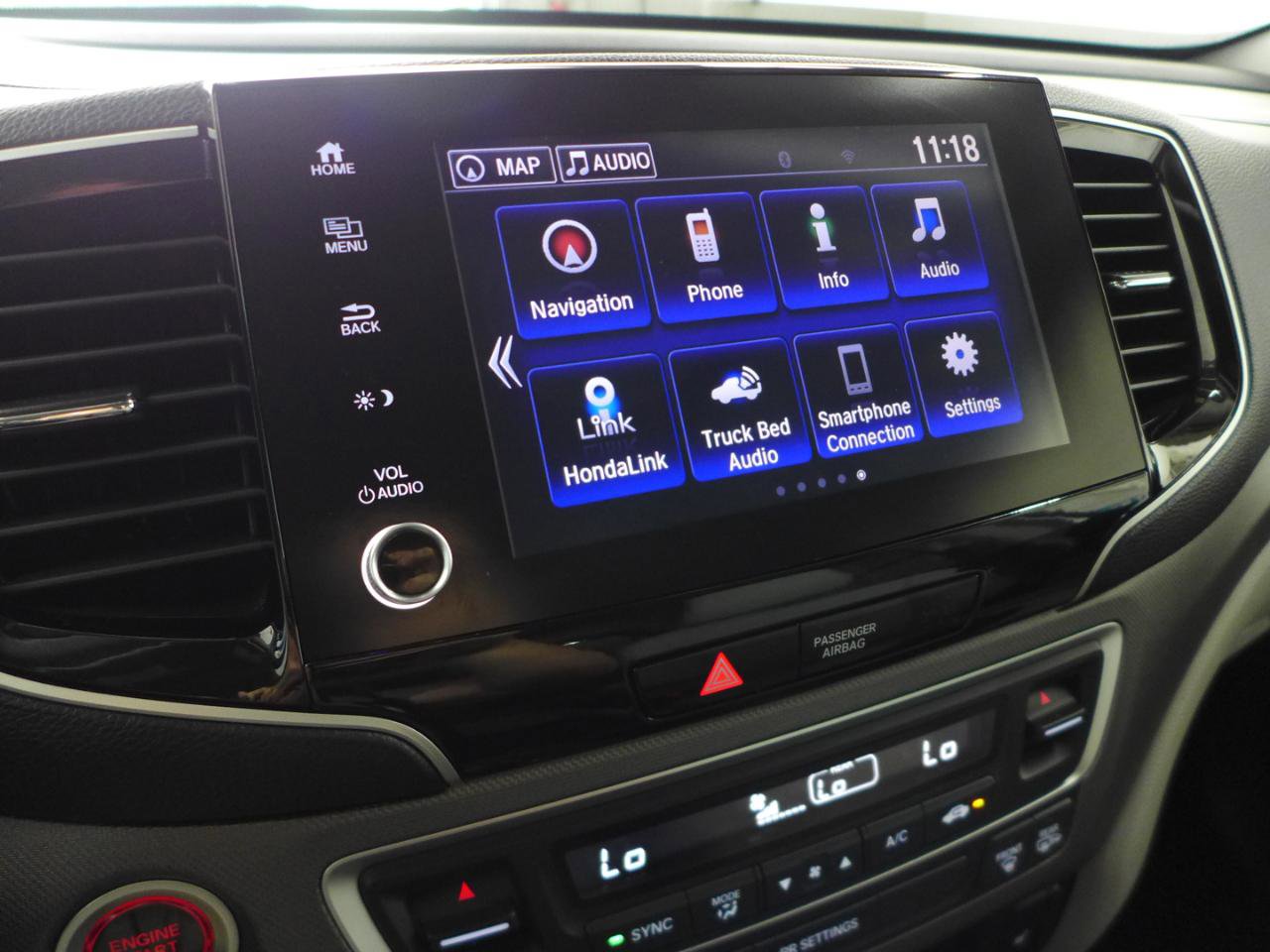 Used 2021 Honda Ridgeline RTL-E image 21