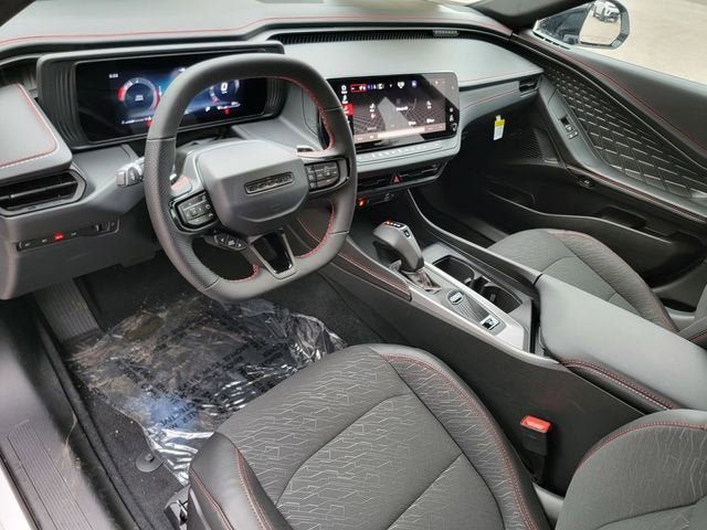 New 2026 Dodge Charger R/T w/ Driver Convenience Group AWD/4WD image 18