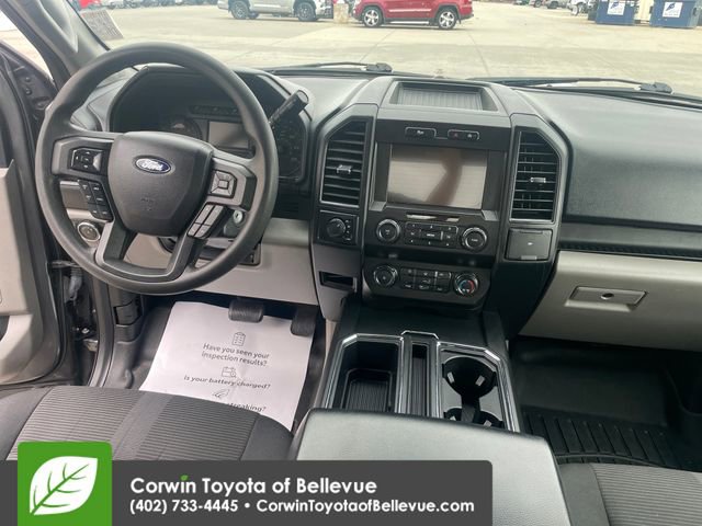 Used 2020 Ford F150 XL w/ Equipment Group 101A Mid image 27