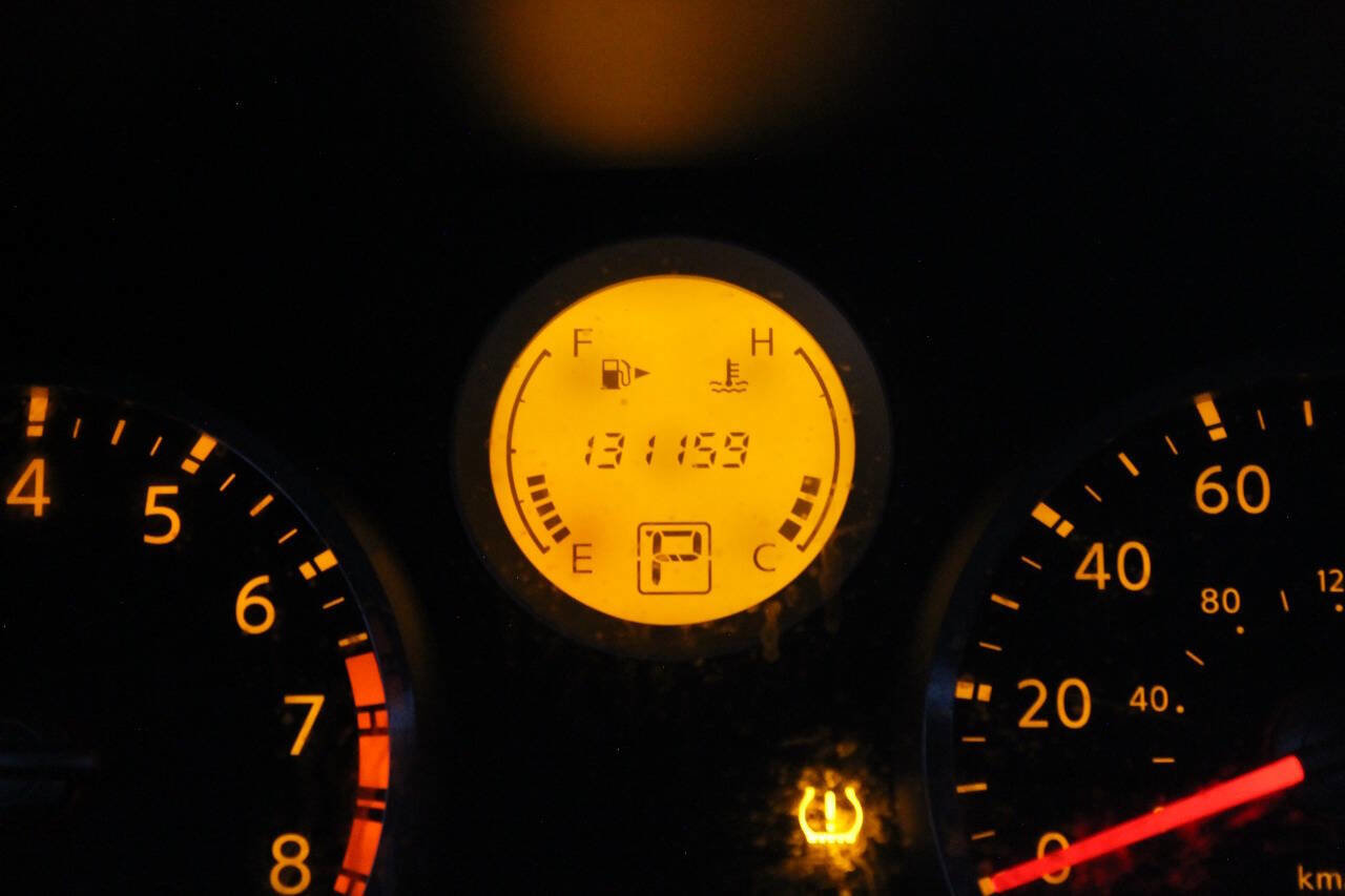 Used 2007 Nissan Sentra 2.0 S w/ Convenience Plus Pkg image 36