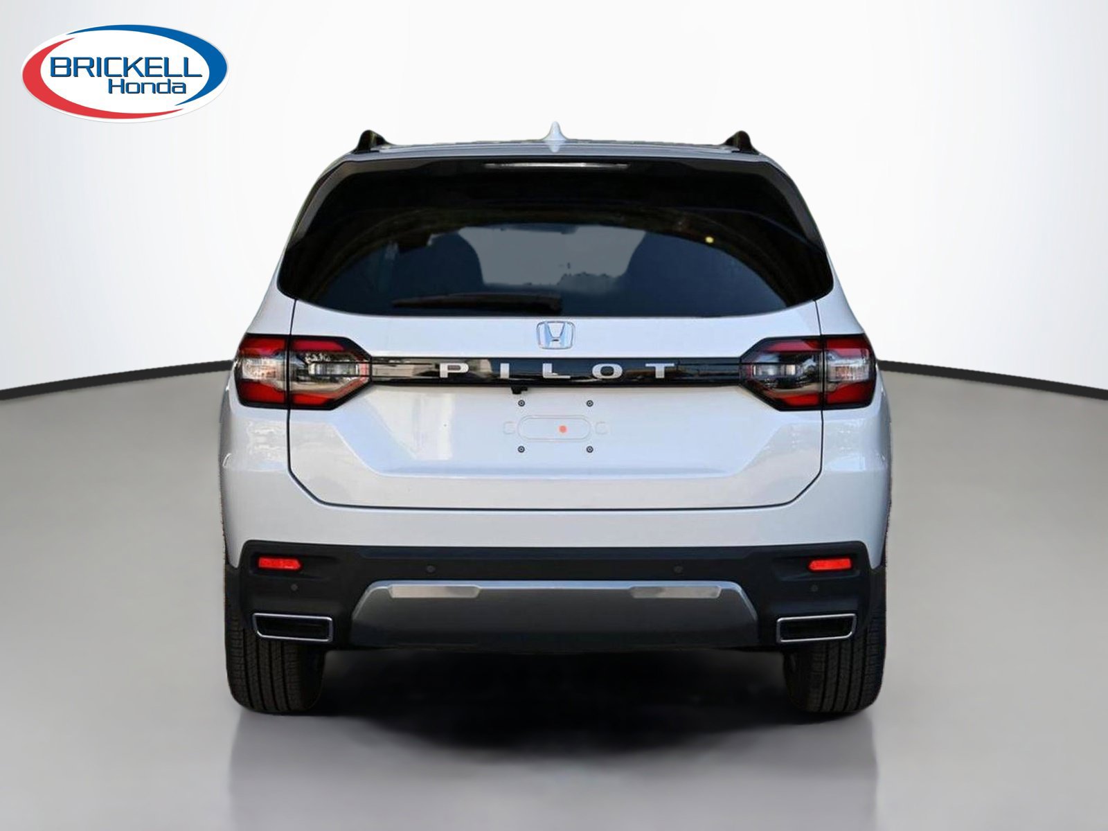 New 2026 Honda Pilot EX-L image 6