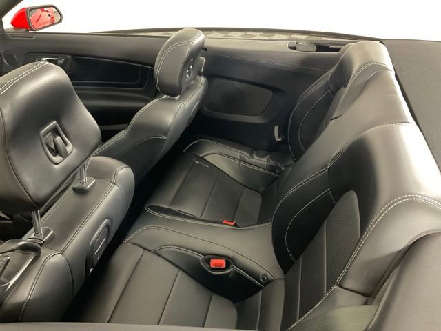 Used 2019 Ford Mustang Premium w/ Equipment Group 201A image 30