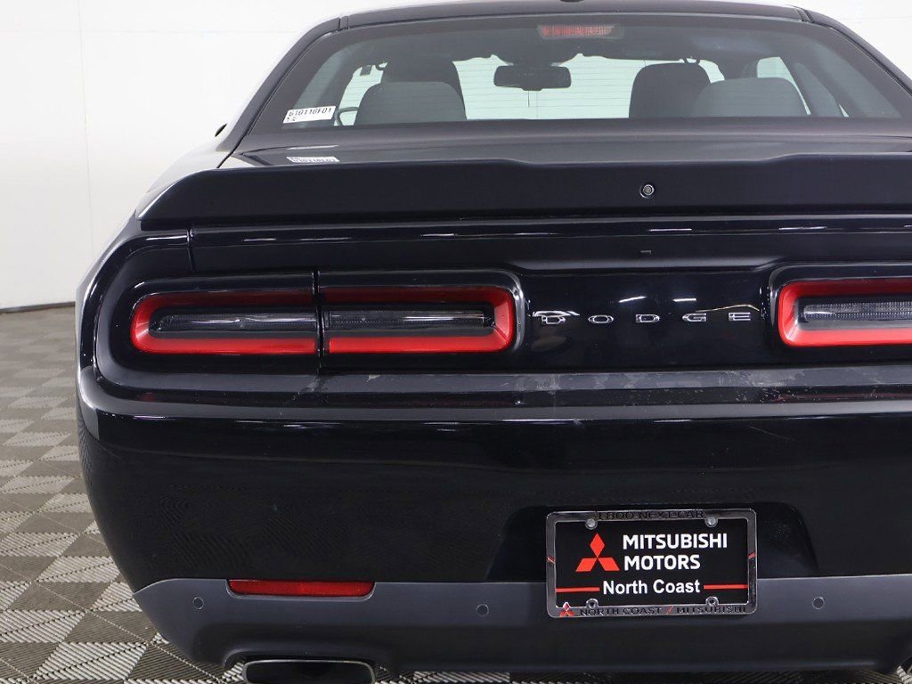 Used 2023 Dodge Challenger R/T image 12