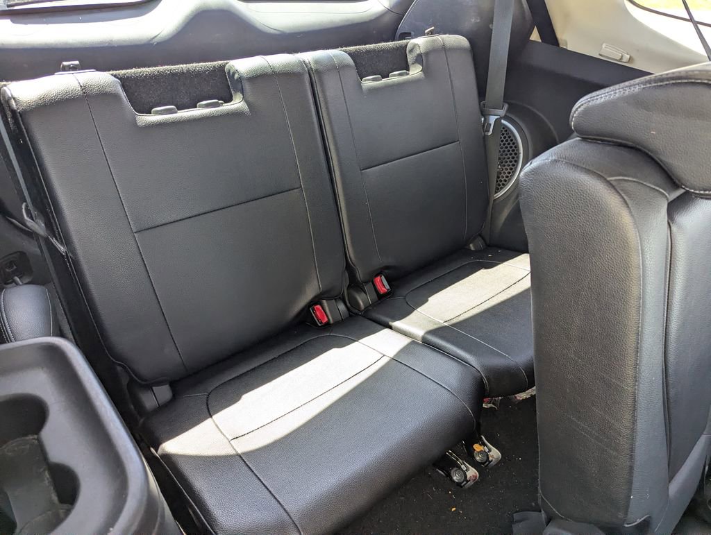 Used 2016 Mitsubishi Outlander GT AWD/4WD image 37