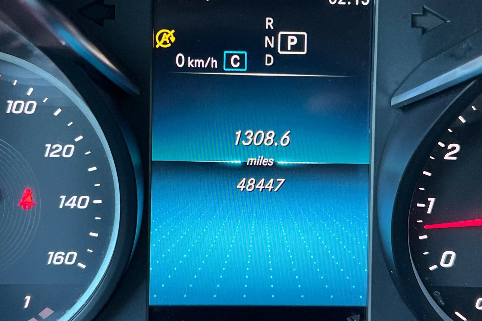 Used 2021 Mercedes-Benz GLC 300 4MATIC w/ Premium Package image 31