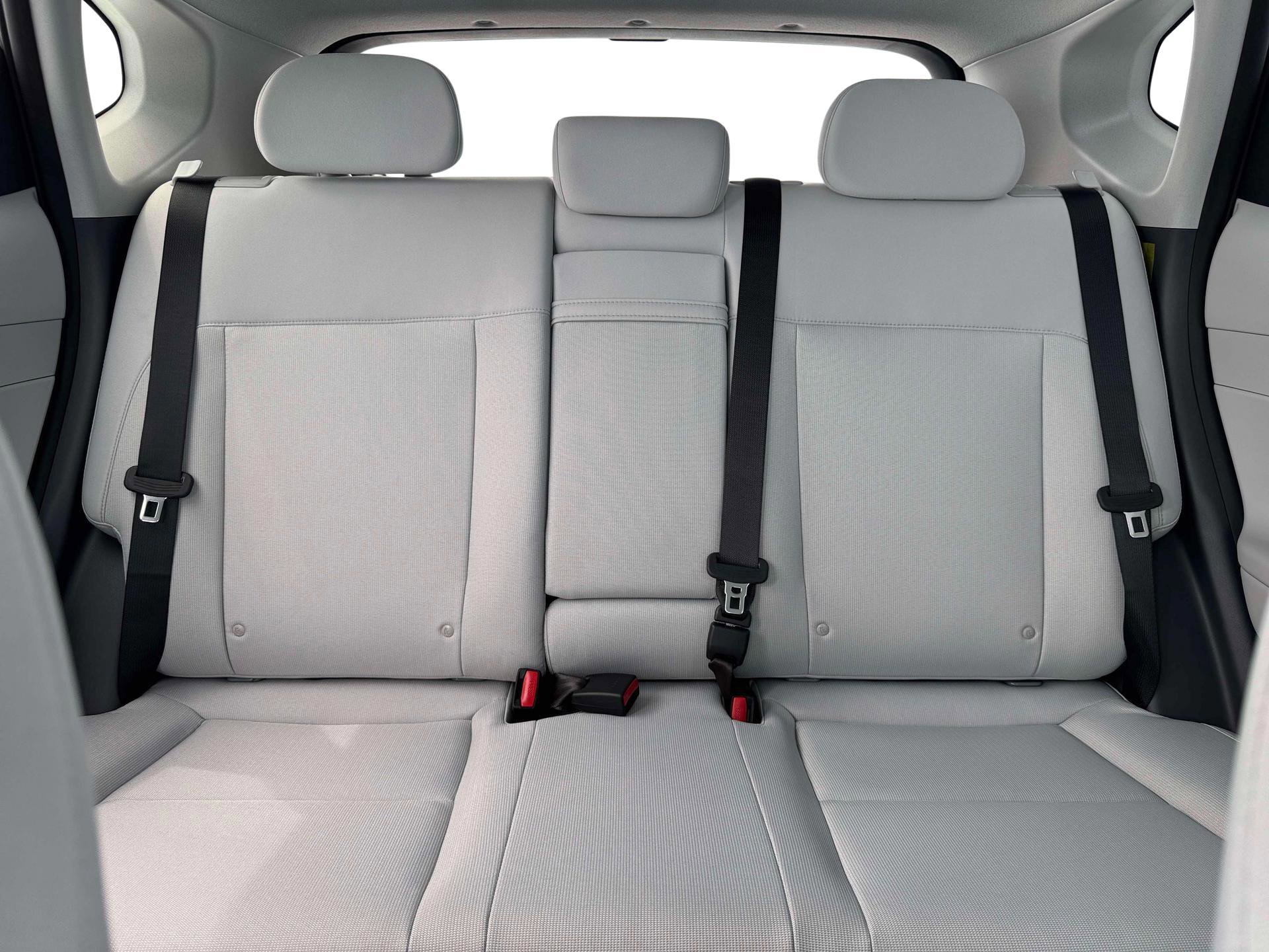 New 2026 Hyundai Kona SEL Sport image 53