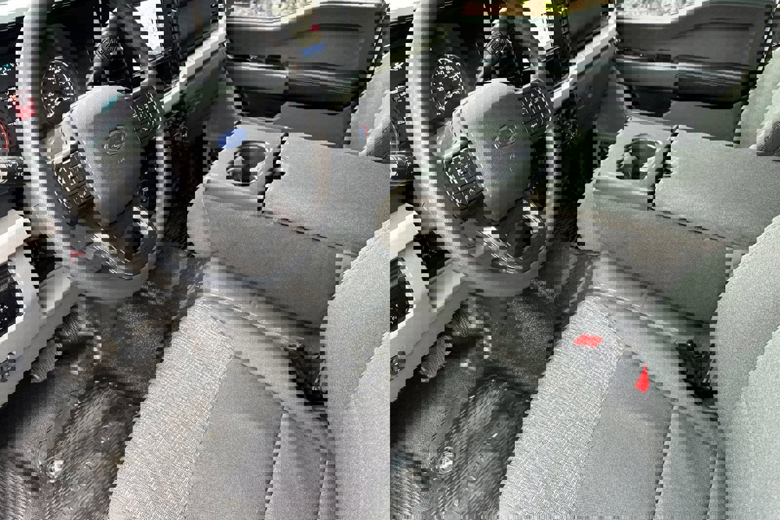 Used 2023 Ford F350 XLT w/ 360-Degree Camera Package image 10