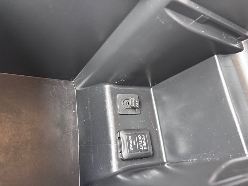 Used 2010 Honda Accord LX image 14