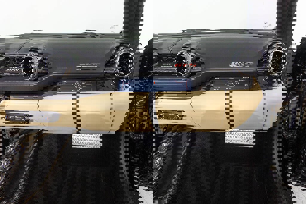 Certified 2021 Ferrari 812 GTS image 60