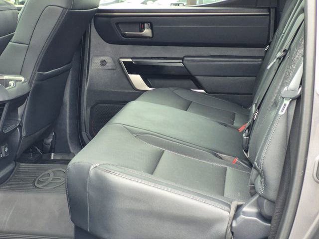 Used 2025 Toyota Tundra Limited image 19