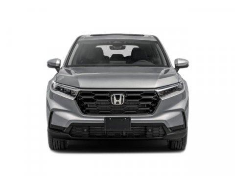 New 2026 Honda CR-V EX-L image 7
