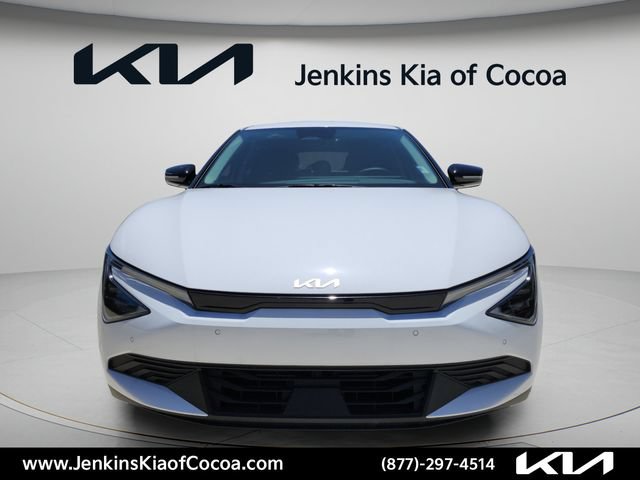 New 2026 Kia EV6 Light RWD image 11