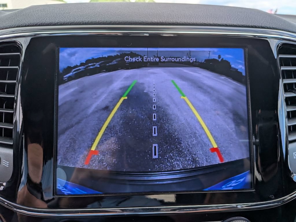 Used 2019 Jeep Grand Cherokee Altitude RWD image 24