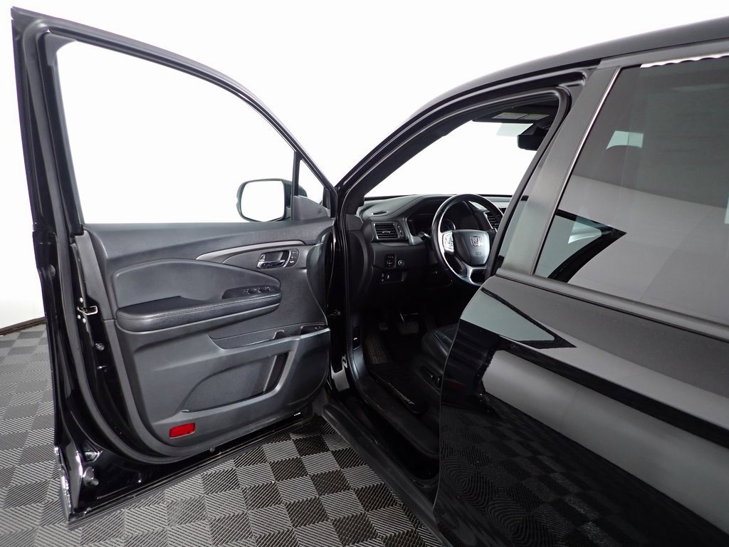 Used 2019 Honda Passport EX-L image 20