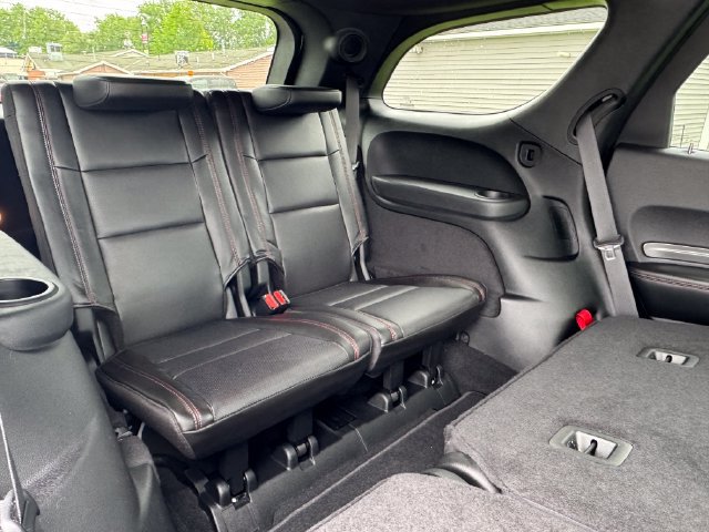 New 2026 Dodge Durango GT AWD/4WD image 30