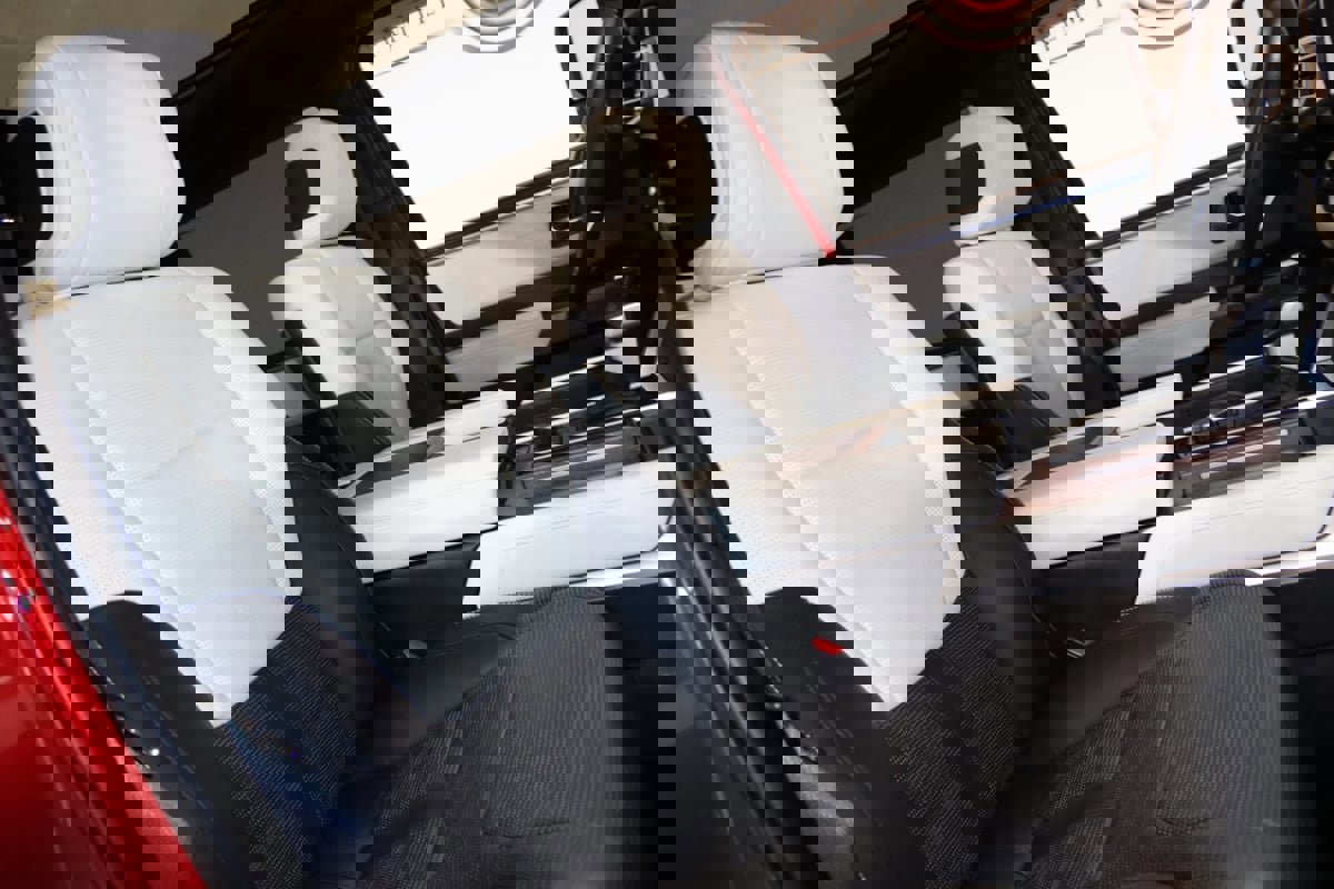 Used 2023 Toyota Tundra Capstone image 61