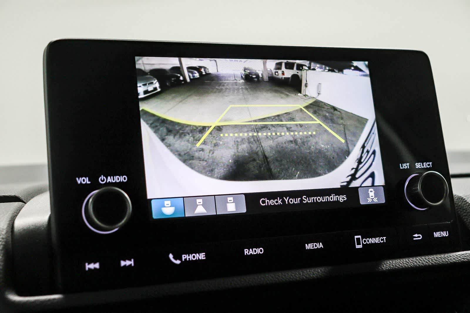 Used 2024 Honda CR-V Sport image 24